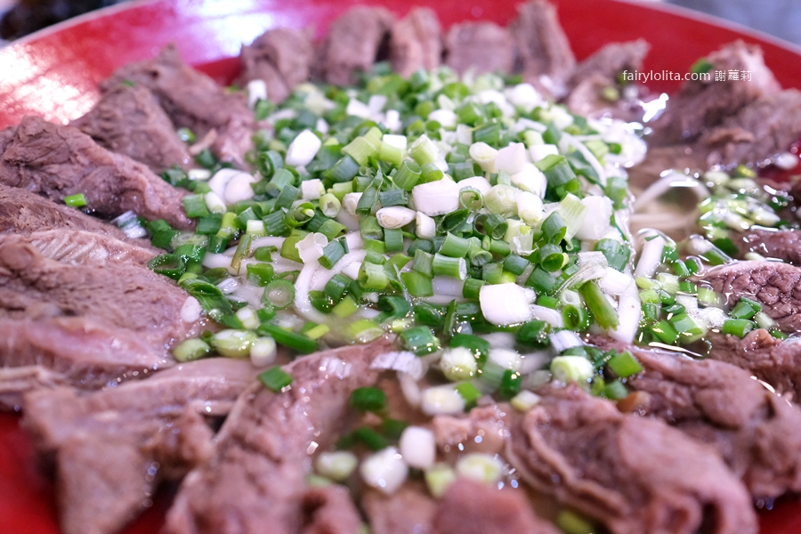 清牛堂（內壢店）。開吃浮誇超巨牛肉麵，一個人竟然免200元！ @蹦啾♥謝蘿莉 La vie heureuse