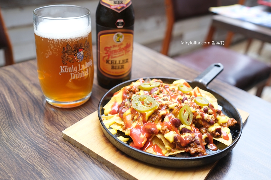 ABV Bar &#038; Kitchen美式餐酒館。精釀控+吃貨的天堂！300+啤酒搭配狂嗑美食，超滿足！ @蹦啾♥謝蘿莉 La vie heureuse