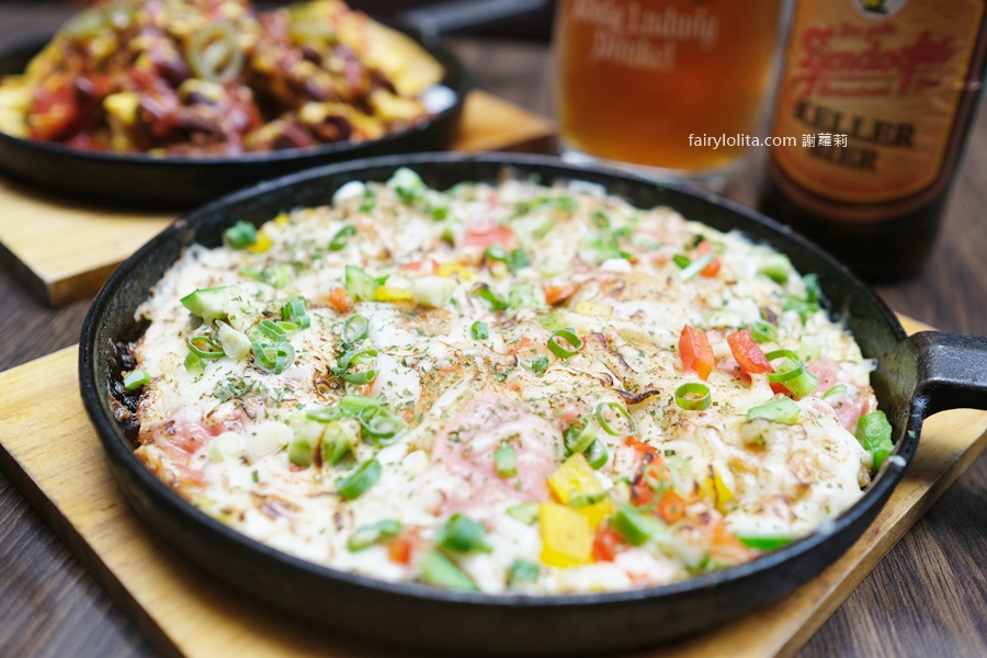 ABV Bar &#038; Kitchen美式餐酒館。精釀控+吃貨的天堂！300+啤酒搭配狂嗑美食，超滿足！ @蹦啾♥謝蘿莉 La vie heureuse