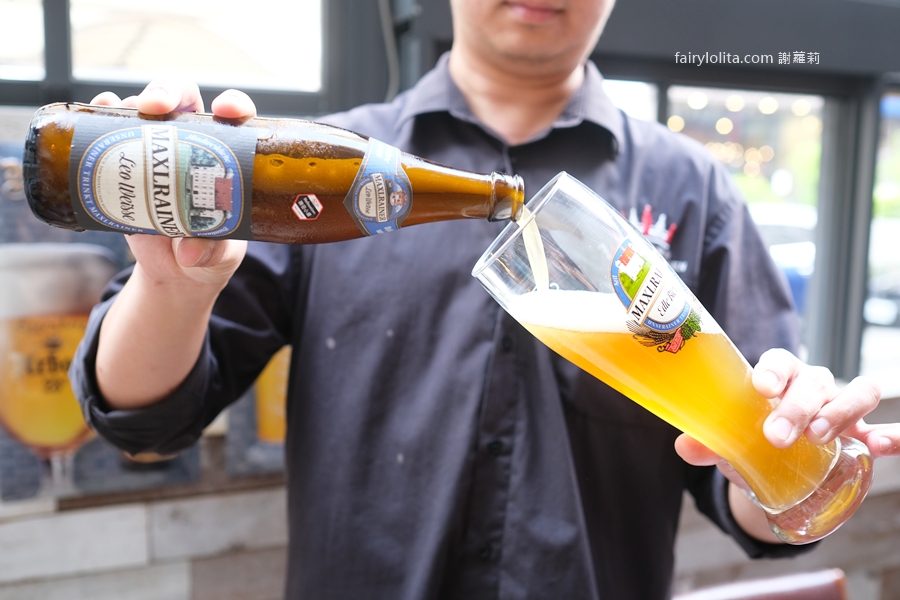 ABV Bar &#038; Kitchen美式餐酒館。精釀控+吃貨的天堂！300+啤酒搭配狂嗑美食，超滿足！ @蹦啾♥謝蘿莉 La vie heureuse
