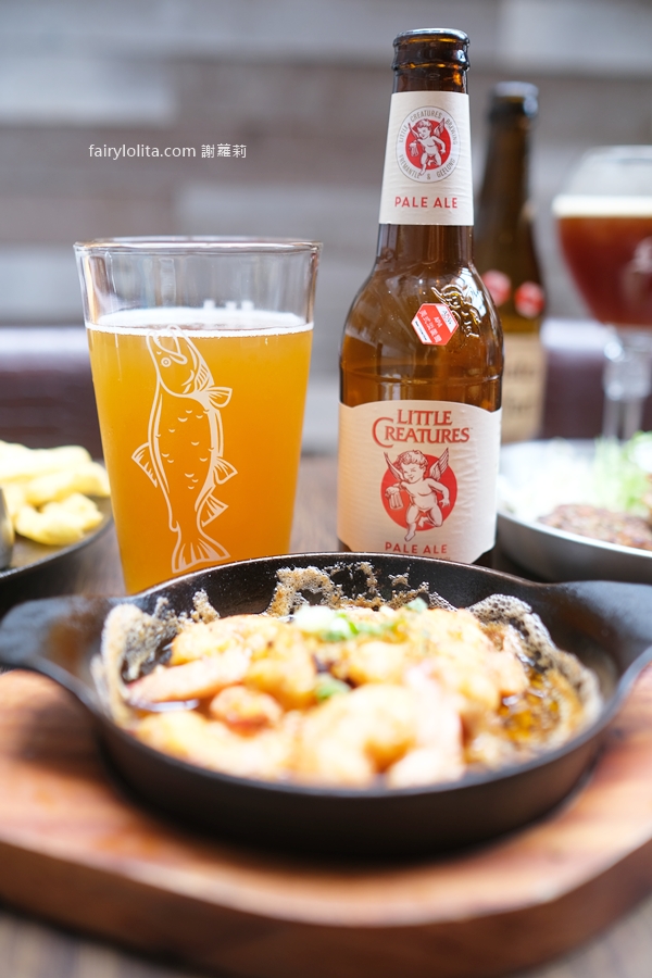 ABV Bar &#038; Kitchen美式餐酒館。精釀控+吃貨的天堂！300+啤酒搭配狂嗑美食，超滿足！ @蹦啾♥謝蘿莉 La vie heureuse