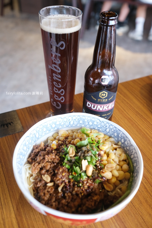 ABV Bar &#038; Kitchen串串啤酒館。只要15元起！爽嗑70+種串串，再配獨家啤酒雪花冰！ @蹦啾♥謝蘿莉 La vie heureuse