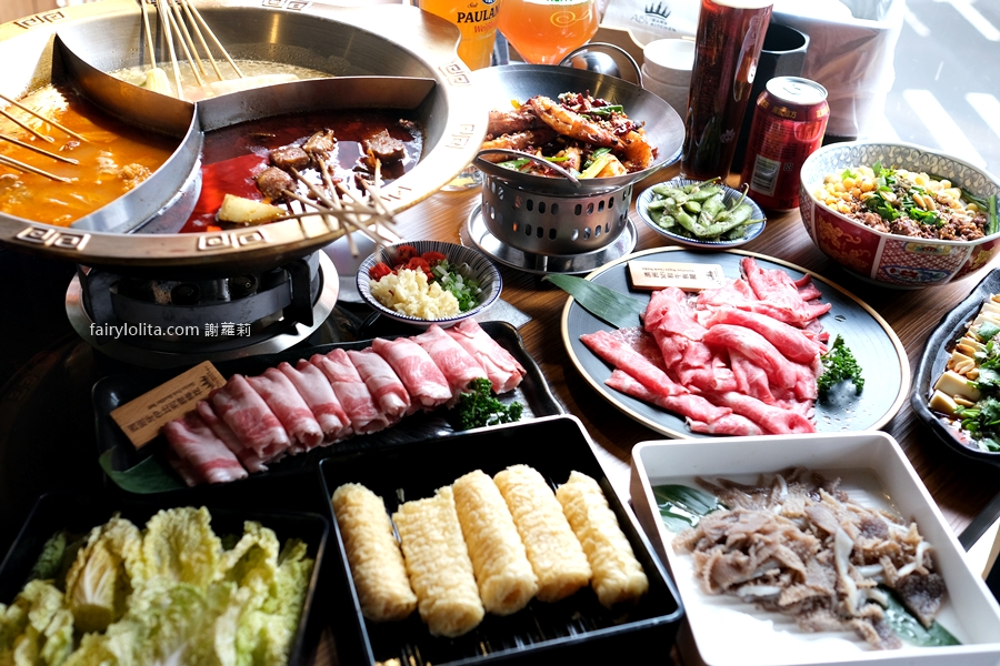 ABV Bar & Kitchen串串啤酒館。只要15元起！爽嗑70+種串串，再配獨家啤酒雪花冰！