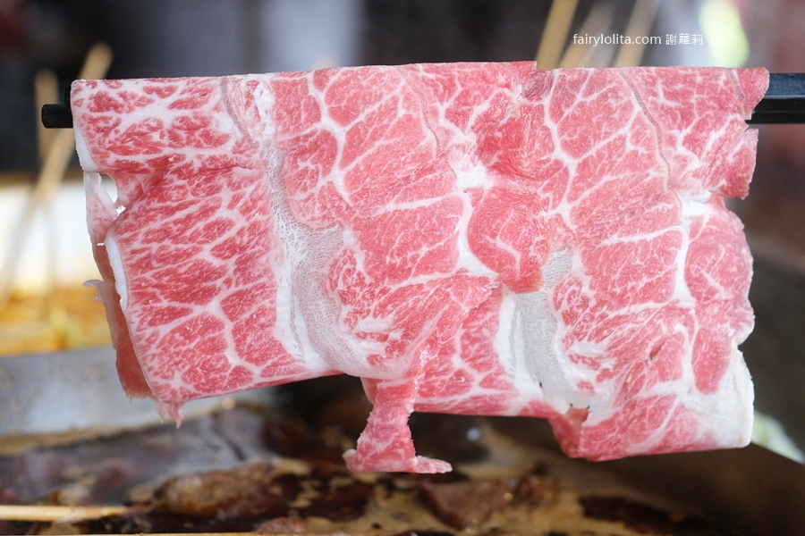 ABV Bar &#038; Kitchen串串啤酒館。只要15元起！爽嗑70+種串串，再配獨家啤酒雪花冰！ @蹦啾♥謝蘿莉 La vie heureuse