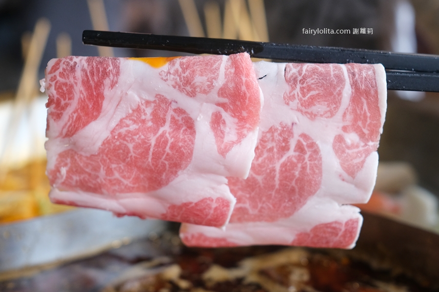 ABV Bar &#038; Kitchen串串啤酒館。只要15元起！爽嗑70+種串串，再配獨家啤酒雪花冰！ @蹦啾♥謝蘿莉 La vie heureuse