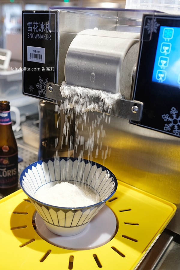 ABV Bar &#038; Kitchen串串啤酒館。只要15元起！爽嗑70+種串串，再配獨家啤酒雪花冰！ @蹦啾♥謝蘿莉 La vie heureuse