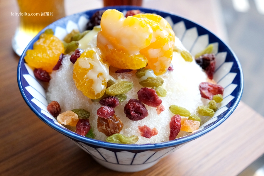 ABV Bar &#038; Kitchen串串啤酒館。只要15元起！爽嗑70+種串串，再配獨家啤酒雪花冰！ @蹦啾♥謝蘿莉 La vie heureuse