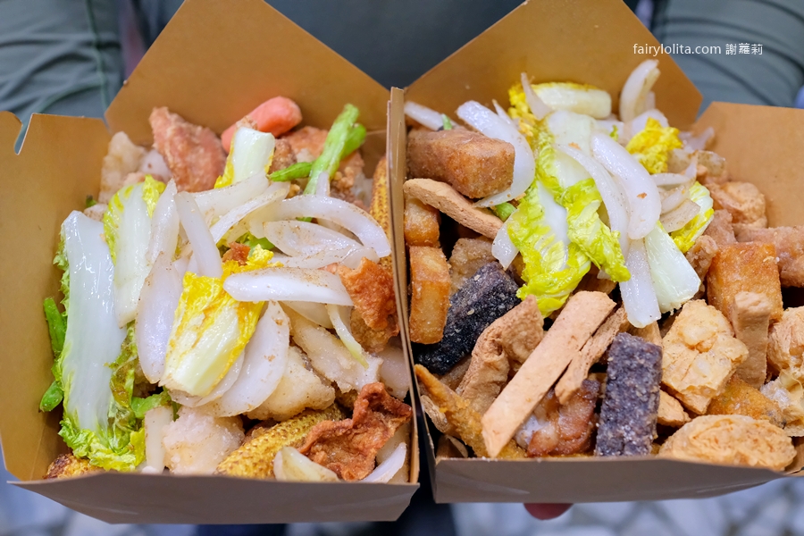 喵嫂鹹酥雞。排5小時也甘願！台南安平超狂鹹酥雞　在地人也搶吃！