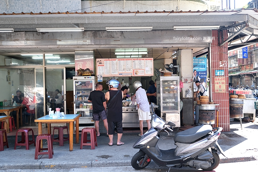 太和豆漿。一紅50年!早餐界地表最強,超巨「無敵海景饅頭蛋」比臉還要大! @蹦啾♥謝蘿莉 La vie heureuse 太和豆漿。一紅50年!早餐界地表最強,超巨「無敵海景饅頭蛋」比臉還要大! @蹦啾♥謝蘿莉 La vie heureuse