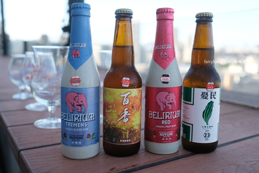 ABV Bar &#038; Kitchen 閣樓餐酒館。12樓高空浪漫夜景餐廳！板橋最新180度景觀秘境！ @蹦啾♥謝蘿莉 La vie heureuse