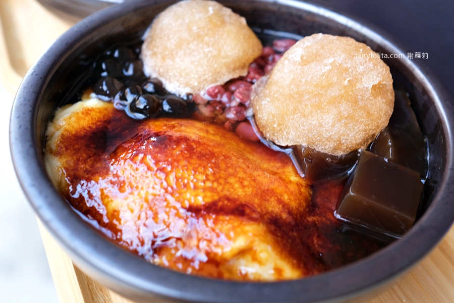 來浣豆花。炙燒豆花風潮來襲!全台少見新開店地點曝光,網驚呼:太罪惡了! 來浣豆花。炙燒豆花風潮來襲!全台少見新開店地點曝光,網驚呼:太罪惡了!