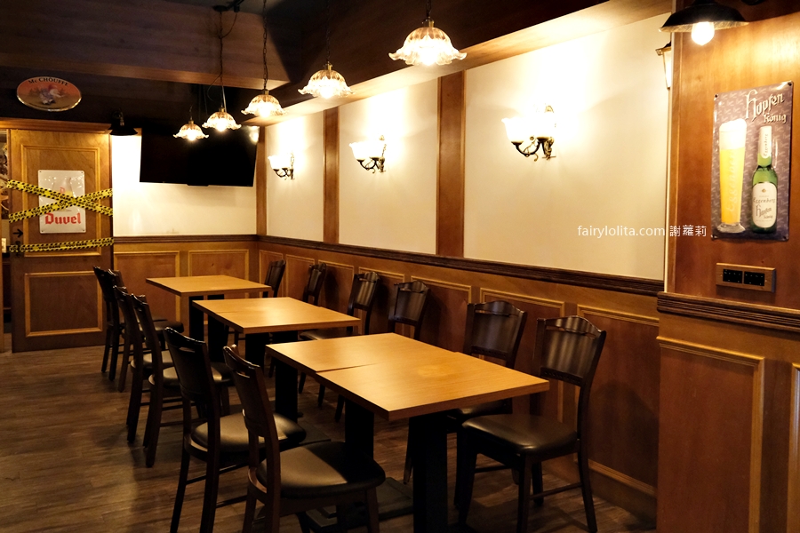 ABV Bar &#038; Kitchen 加勒比海餐酒館 竹北旗艦店。一次挑戰300支精釀啤酒？！竹北聚會餐廳霸主地點曝光！ @蹦啾♥謝蘿莉 La vie heureuse