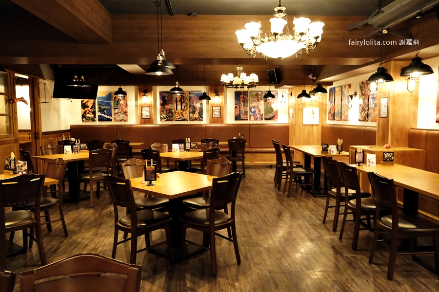 ABV Bar &#038; Kitchen 加勒比海餐酒館 竹北旗艦店。一次挑戰300支精釀啤酒？！竹北聚會餐廳霸主地點曝光！ @蹦啾♥謝蘿莉 La vie heureuse