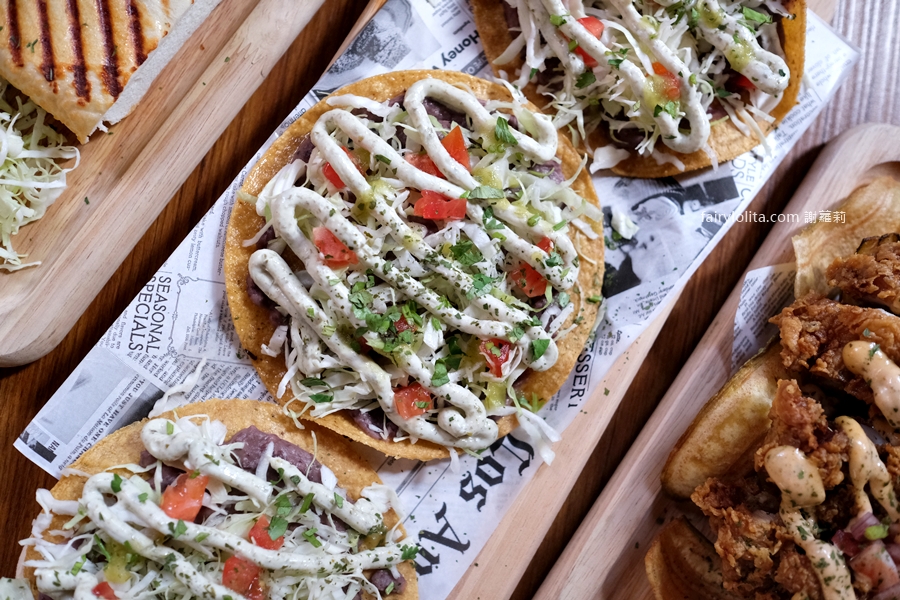 ABV Bar &#038; Kitchen 加勒比海餐酒館 竹北旗艦店。一次挑戰300支精釀啤酒？！竹北聚會餐廳霸主地點曝光！ @蹦啾♥謝蘿莉 La vie heureuse