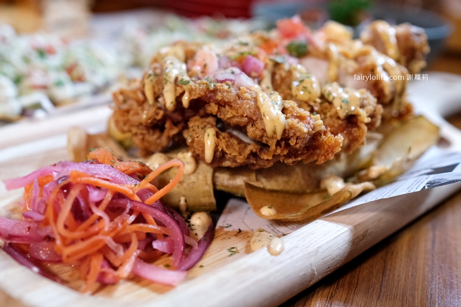 ABV Bar &#038; Kitchen 加勒比海餐酒館 竹北旗艦店。一次挑戰300支精釀啤酒？！竹北聚會餐廳霸主地點曝光！ @蹦啾♥謝蘿莉 La vie heureuse