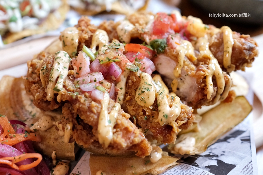 ABV Bar &#038; Kitchen 加勒比海餐酒館 竹北旗艦店。一次挑戰300支精釀啤酒？！竹北聚會餐廳霸主地點曝光！ @蹦啾♥謝蘿莉 La vie heureuse