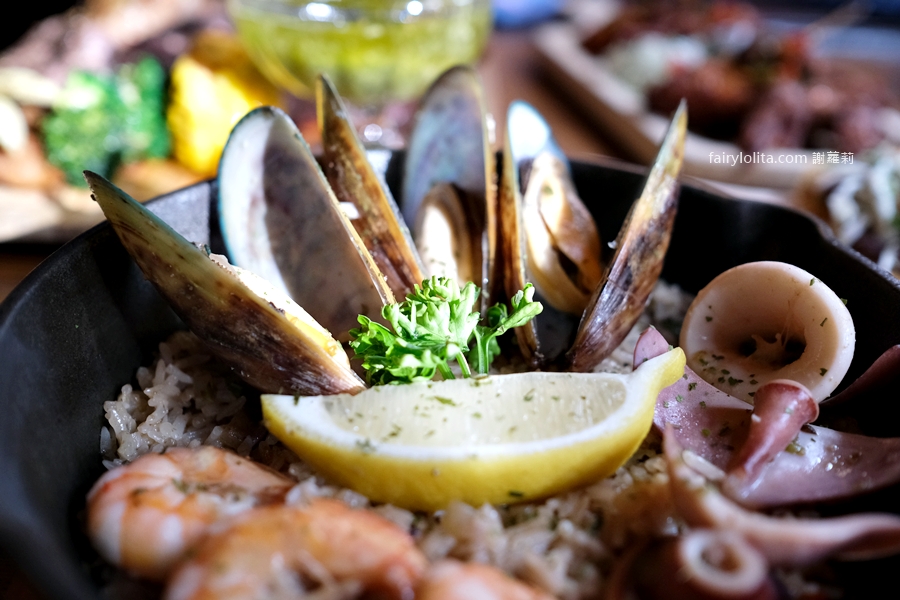 ABV Bar &#038; Kitchen 加勒比海餐酒館 竹北旗艦店。一次挑戰300支精釀啤酒？！竹北聚會餐廳霸主地點曝光！ @蹦啾♥謝蘿莉 La vie heureuse