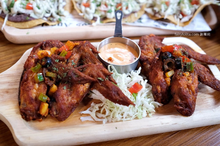 ABV Bar &#038; Kitchen 加勒比海餐酒館 竹北旗艦店。一次挑戰300支精釀啤酒？！竹北聚會餐廳霸主地點曝光！ @蹦啾♥謝蘿莉 La vie heureuse