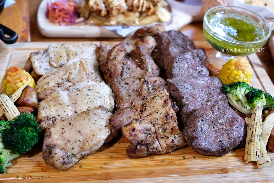 ABV Bar &#038; Kitchen 加勒比海餐酒館 竹北旗艦店。一次挑戰300支精釀啤酒？！竹北聚會餐廳霸主地點曝光！ @蹦啾♥謝蘿莉 La vie heureuse