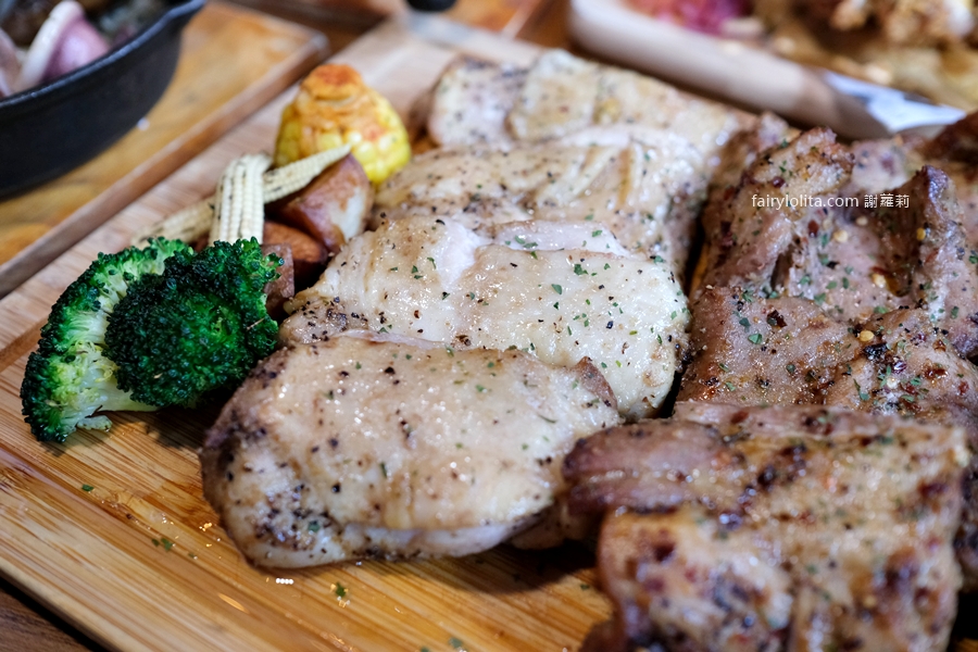 ABV Bar &#038; Kitchen 加勒比海餐酒館 竹北旗艦店。一次挑戰300支精釀啤酒？！竹北聚會餐廳霸主地點曝光！ @蹦啾♥謝蘿莉 La vie heureuse