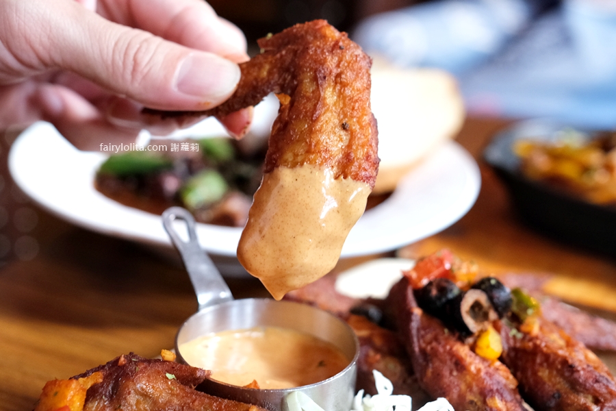 ABV Bar &#038; Kitchen 加勒比海餐酒館 竹北旗艦店。一次挑戰300支精釀啤酒？！竹北聚會餐廳霸主地點曝光！ @蹦啾♥謝蘿莉 La vie heureuse