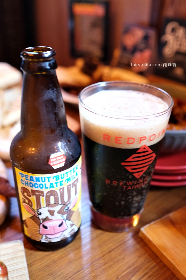 ABV Bar &#038; Kitchen 加勒比海餐酒館 竹北旗艦店。一次挑戰300支精釀啤酒？！竹北聚會餐廳霸主地點曝光！ @蹦啾♥謝蘿莉 La vie heureuse