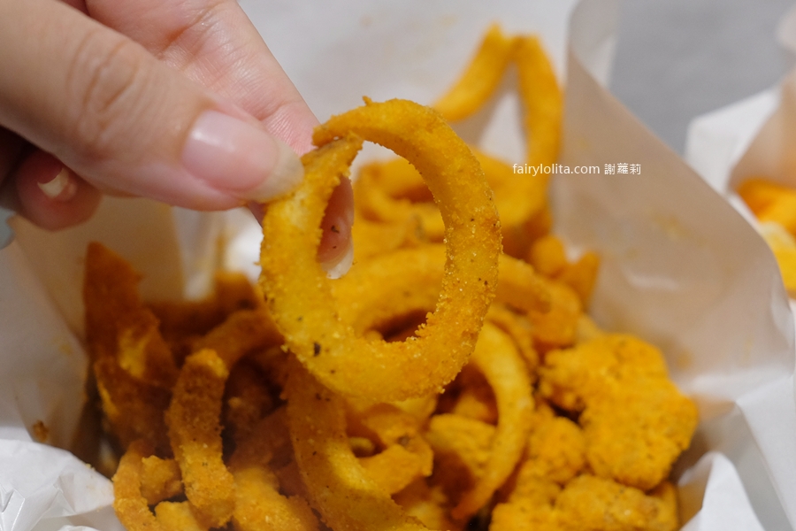 Potato Corner 桃園大江店。桃園人尖叫！地表最好吃薯條終於來了！ @蹦啾♥謝蘿莉 La vie heureuse