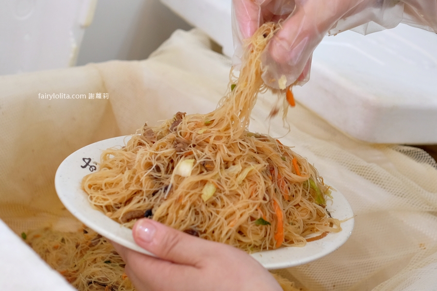 真好味。網友跪求地址！鐵皮屋神級油飯6點開賣、爆速賣光太誇張！ @蹦啾♥謝蘿莉 La vie heureuse