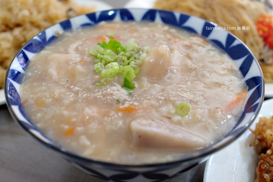 真好味。網友跪求地址!鐵皮屋神級油飯6點開賣、爆速賣光太誇張! @蹦啾♥謝蘿莉 La vie heureuse 真好味。網友跪求地址!鐵皮屋神級油飯6點開賣、爆速賣光太誇張! @蹦啾♥謝蘿莉 La vie heureuse