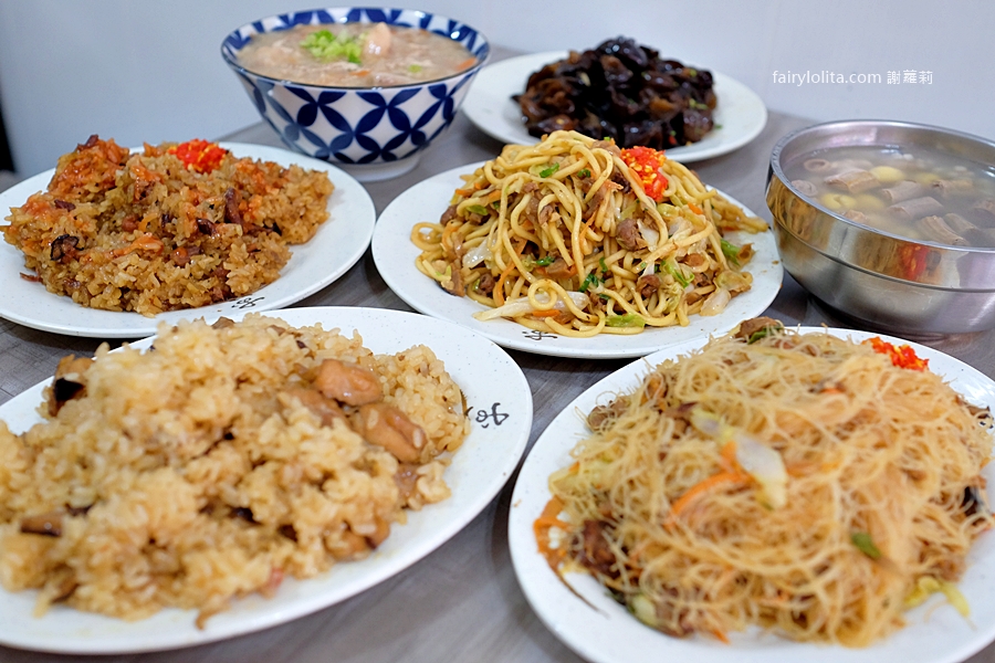 真好味。網友跪求地址!鐵皮屋神級油飯6點開賣、爆速賣光太誇張! 真好味。網友跪求地址!鐵皮屋神級油飯6點開賣、爆速賣光太誇張!