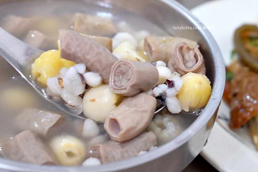 真好味。網友跪求地址！鐵皮屋神級油飯6點開賣、爆速賣光太誇張！ @蹦啾♥謝蘿莉 La vie heureuse