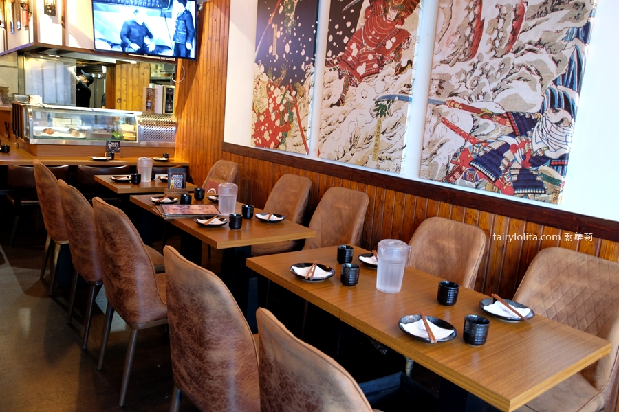 日式居酒館 ABV Bar &#038; Kitchen。想念日本夜生活？中山站這家最強關西系居酒屋帶你穿越昭和年代！ @蹦啾♥謝蘿莉 La vie heureuse