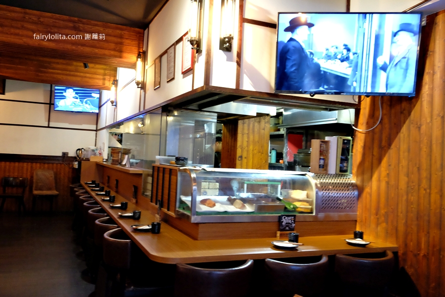 日式居酒館 ABV Bar &#038; Kitchen。想念日本夜生活？中山站這家最強關西系居酒屋帶你穿越昭和年代！ @蹦啾♥謝蘿莉 La vie heureuse