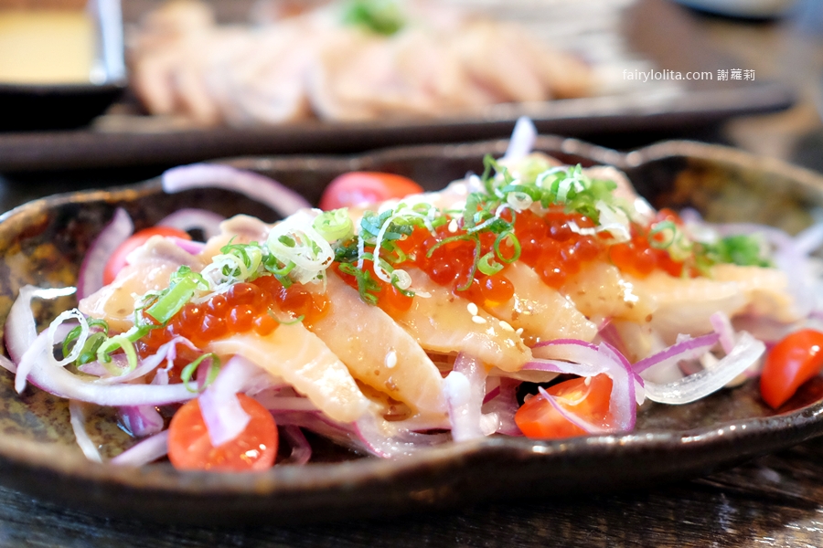 日式居酒館 ABV Bar &#038; Kitchen。想念日本夜生活？中山站這家最強關西系居酒屋帶你穿越昭和年代！ @蹦啾♥謝蘿莉 La vie heureuse