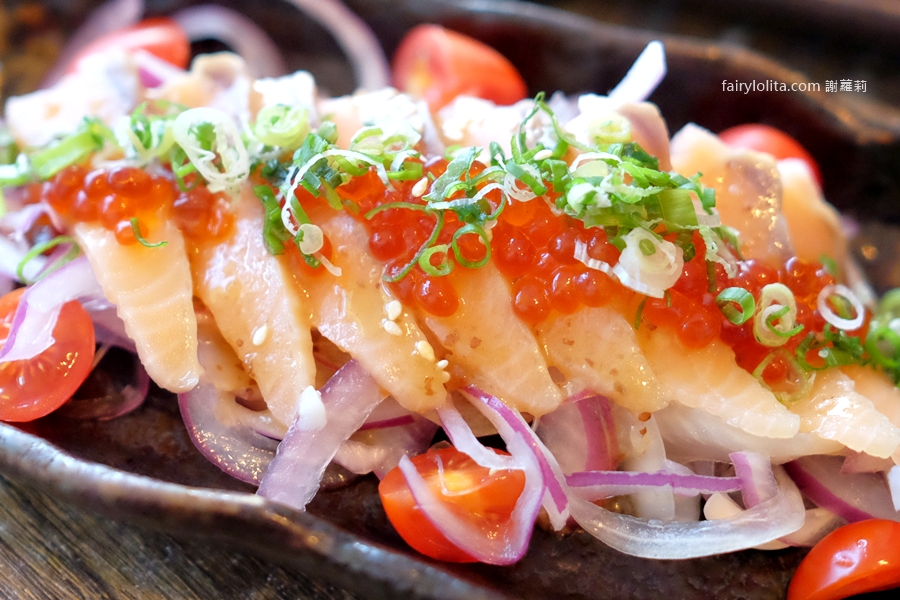 日式居酒館 ABV Bar &#038; Kitchen。想念日本夜生活？中山站這家最強關西系居酒屋帶你穿越昭和年代！ @蹦啾♥謝蘿莉 La vie heureuse