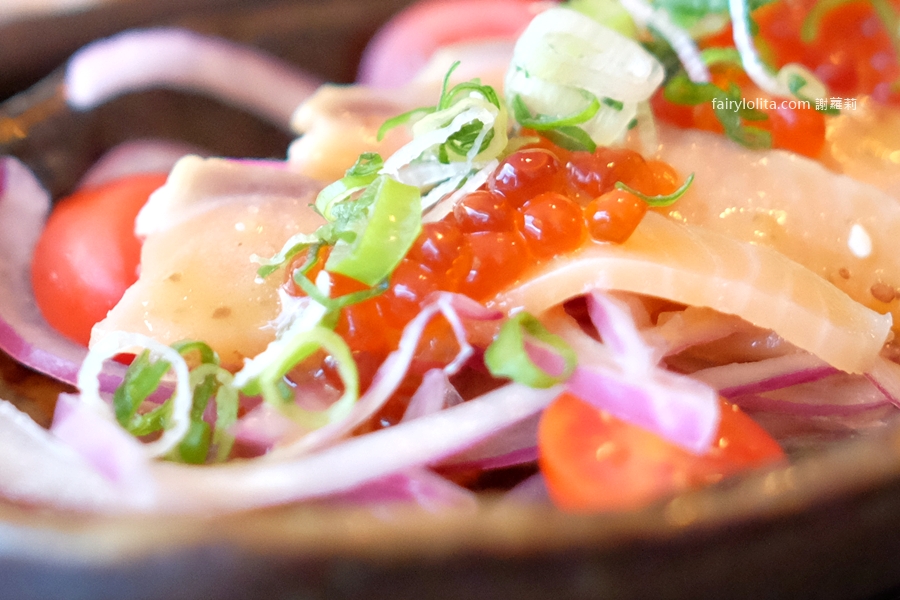 日式居酒館 ABV Bar &#038; Kitchen。想念日本夜生活？中山站這家最強關西系居酒屋帶你穿越昭和年代！ @蹦啾♥謝蘿莉 La vie heureuse