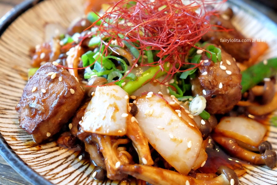 日式居酒館 ABV Bar &#038; Kitchen。想念日本夜生活？中山站這家最強關西系居酒屋帶你穿越昭和年代！ @蹦啾♥謝蘿莉 La vie heureuse