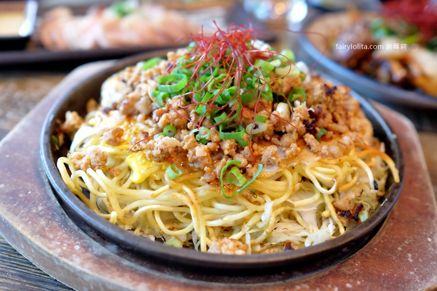 日式居酒館 ABV Bar &#038; Kitchen。想念日本夜生活？中山站這家最強關西系居酒屋帶你穿越昭和年代！ @蹦啾♥謝蘿莉 La vie heureuse