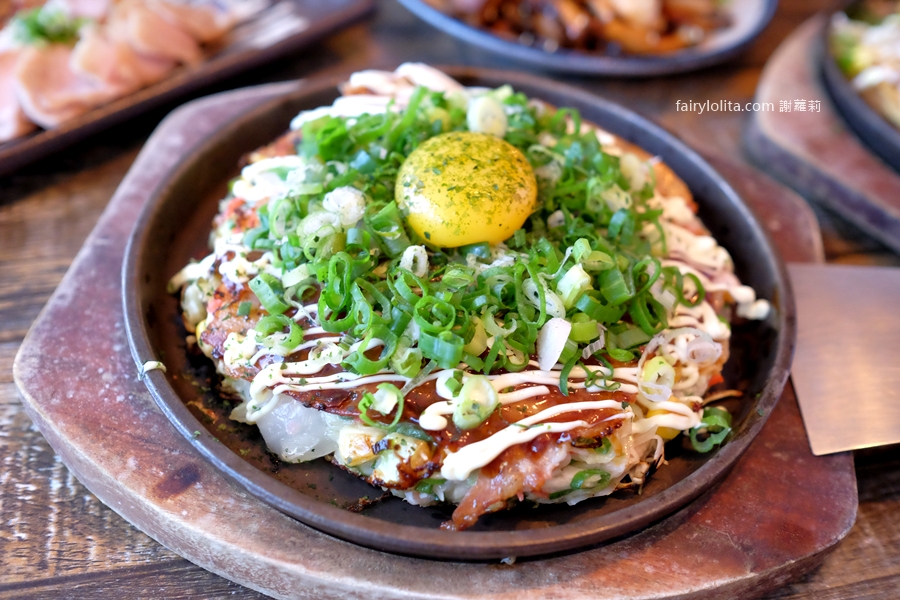 日式居酒館 ABV Bar &#038; Kitchen。想念日本夜生活？中山站這家最強關西系居酒屋帶你穿越昭和年代！ @蹦啾♥謝蘿莉 La vie heureuse