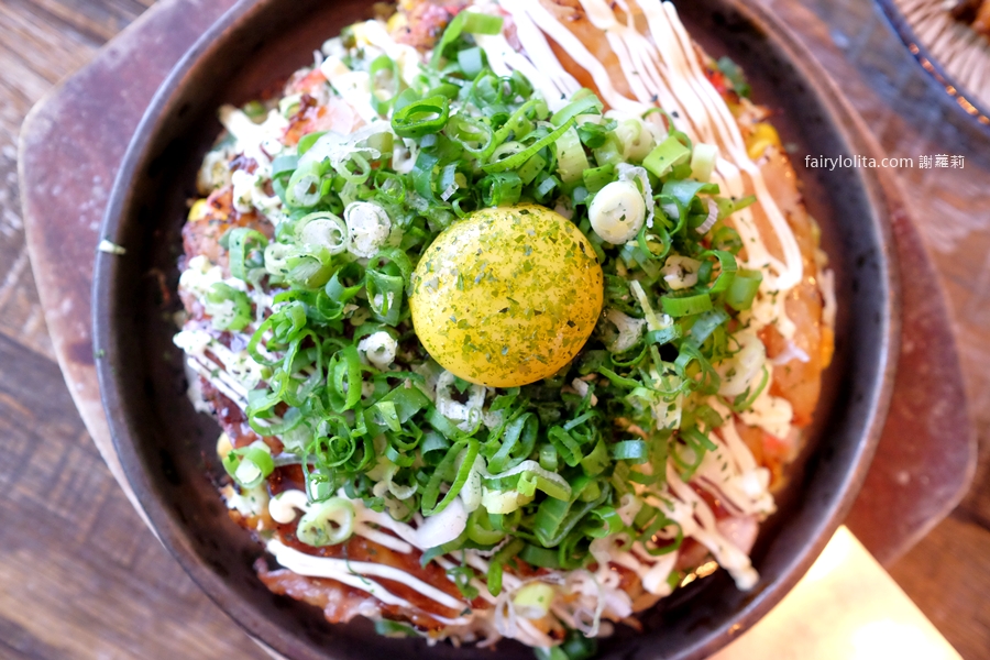 日式居酒館 ABV Bar &#038; Kitchen。想念日本夜生活？中山站這家最強關西系居酒屋帶你穿越昭和年代！ @蹦啾♥謝蘿莉 La vie heureuse