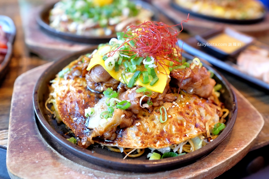 日式居酒館 ABV Bar &#038; Kitchen。想念日本夜生活？中山站這家最強關西系居酒屋帶你穿越昭和年代！ @蹦啾♥謝蘿莉 La vie heureuse