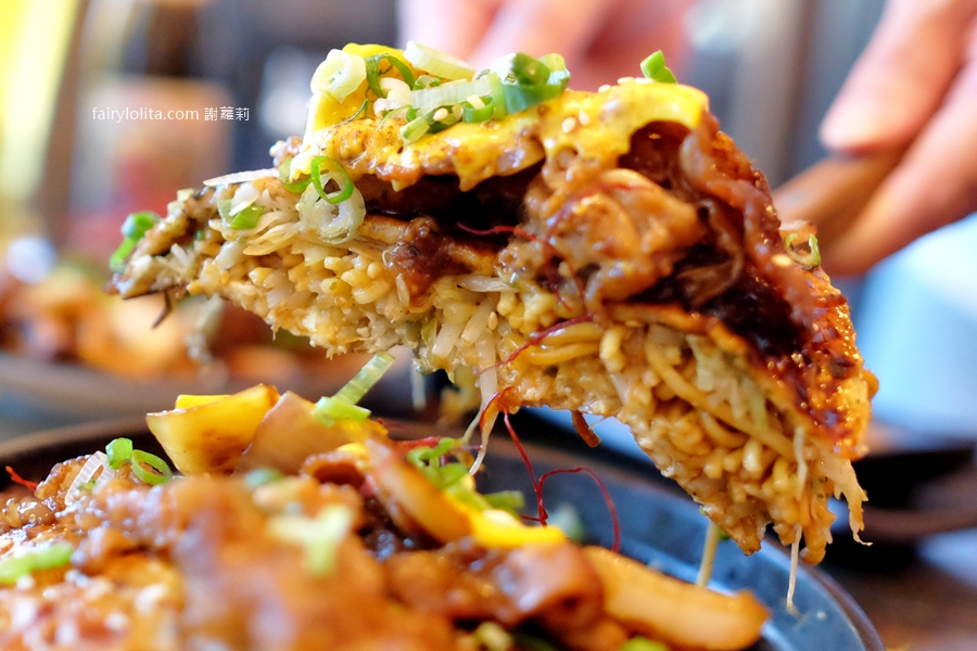 日式居酒館 ABV Bar &#038; Kitchen。想念日本夜生活？中山站這家最強關西系居酒屋帶你穿越昭和年代！ @蹦啾♥謝蘿莉 La vie heureuse