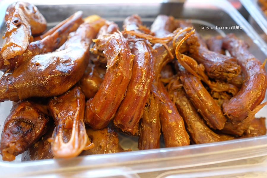 追蕾醬香黑鴨(中壢火車站)。吃過一次回不去!真的狂爽~四川滷味一口下去直接上癮! @蹦啾♥謝蘿莉 La vie heureuse 追蕾醬香黑鴨(中壢火車站)。吃過一次回不去!真的狂爽~四川滷味一口下去直接上癮! @蹦啾♥謝蘿莉 La vie heureuse