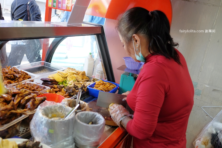 追蕾醬香黑鴨(中壢火車站)。吃過一次回不去!真的狂爽~四川滷味一口下去直接上癮! @蹦啾♥謝蘿莉 La vie heureuse 追蕾醬香黑鴨(中壢火車站)。吃過一次回不去!真的狂爽~四川滷味一口下去直接上癮! @蹦啾♥謝蘿莉 La vie heureuse