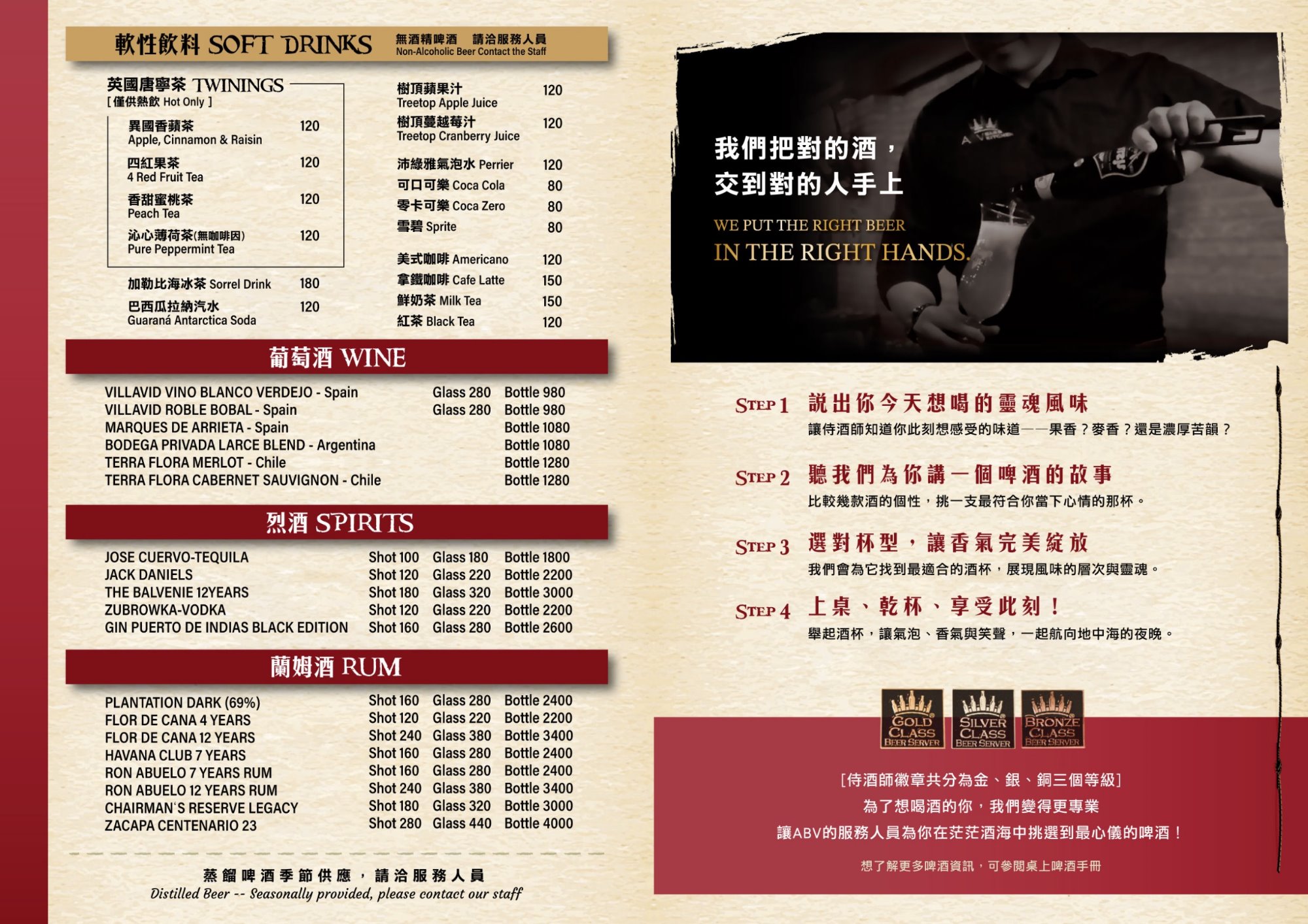 ABV Bar & Kitchen 加勒比海餐酒館 台北忠孝店。從沒看過!原來加勒比海特色的早午餐這麼狂,份量巨無霸、風味超奔放! @蹦啾♥謝蘿莉 La vie heureuse ABV Bar & Kitchen 加勒比海餐酒館 台北忠孝店。從沒看過!原來加勒比海特色的早午餐這麼狂,份量巨無霸、風味超奔放! @蹦啾♥謝蘿莉 La vie heureuse