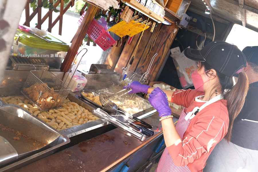 麥庭麵線勇。路邊一台車,直接打爆所有名店!神祕發財車的麵線+臭豆腐,誇張到不合理! @蹦啾♥謝蘿莉 La vie heureuse 麥庭麵線勇。路邊一台車,直接打爆所有名店!神祕發財車的麵線+臭豆腐,誇張到不合理! @蹦啾♥謝蘿莉 La vie heureuse