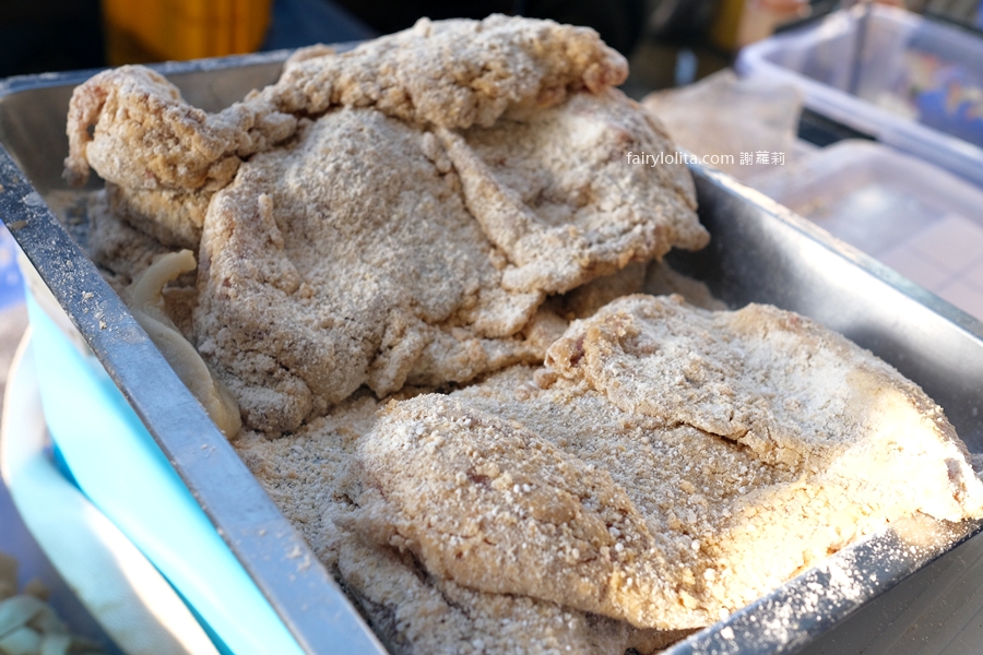 麥庭麵線勇。路邊一台車,直接打爆所有名店!神祕發財車的麵線+臭豆腐,誇張到不合理! @蹦啾♥謝蘿莉 La vie heureuse 麥庭麵線勇。路邊一台車,直接打爆所有名店!神祕發財車的麵線+臭豆腐,誇張到不合理! @蹦啾♥謝蘿莉 La vie heureuse