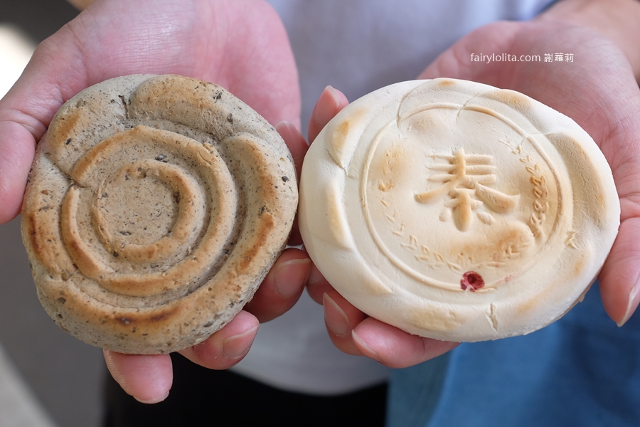 忠貞秦記山東饅頭店。在地人都不想透露的祕密：40 年隱藏版羊角饅頭必吃！ @蹦啾♥謝蘿莉 La vie heureuse