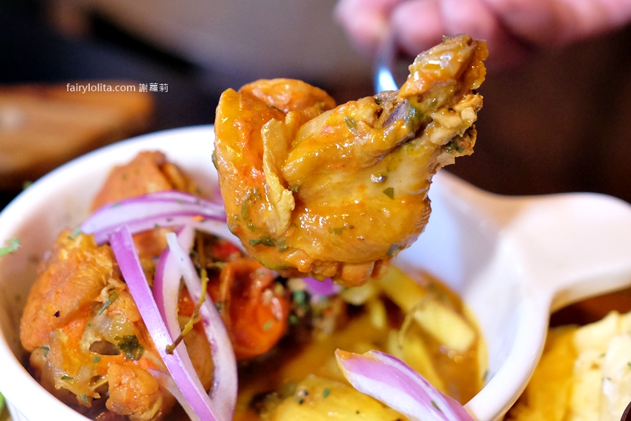 ABV Bar & Kitchen 加勒比海餐酒館 台北忠孝店。從沒看過!原來加勒比海特色的早午餐這麼狂,份量巨無霸、風味超奔放! @蹦啾♥謝蘿莉 La vie heureuse ABV Bar & Kitchen 加勒比海餐酒館 台北忠孝店。從沒看過!原來加勒比海特色的早午餐這麼狂,份量巨無霸、風味超奔放! @蹦啾♥謝蘿莉 La vie heureuse