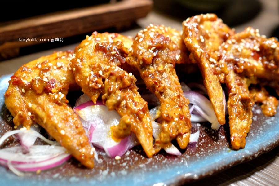 一畝田居酒屋。深夜想微醺就來這！桃園藝文特區隱藏版超強居酒屋！ @蹦啾♥謝蘿莉 La vie heureuse